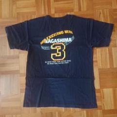 長嶋茂雄＃3 レジェンドTシャツ　ミスター、ジャイアンツ、立教、佐倉 長嶋茂雄＃3 レジェンドTシャツミスター、ジャイアンツ、立教、佐倉