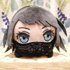 BanG Dream 八幡海鈴 ティモリス 寝そべり ぬいぐるみ バンドリ