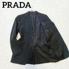 2025年最新】PRADA ジャケットの人気アイテム - メルカリ