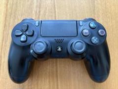 プレステ PS4 コントローラー DUALSHOCK4 【動作確認済み】