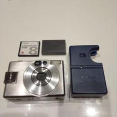 Canon pc1026 IXY Digital 動作確認済み 2025年最新】ixy PC1026の人気アイテム - メルカリ