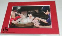 主人公＆坂本竜司＆喜多川祐介 2Lキャラファインマット 主人公＆坂本竜司＆喜多川祐介 2Lキャラファインマット - メルカリ