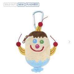 PLAZA スポンジ・ボブ Goofy Goober サンデーポーチ