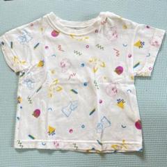 GU ポケモン Tシャツ 80