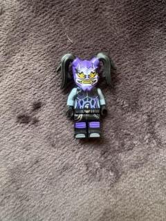 LEGOレゴ Ninjago ウルトラ・バイオレット ミニフィギュア