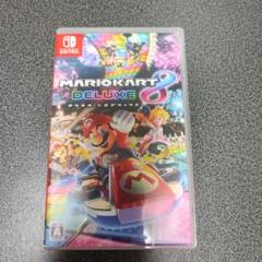 マリオカート8 デラックス