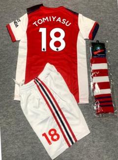 22-23シーズン　アーセナル2ndユニ Sサイズ　ネームなし アーセナル 24-25 ホーム 半袖 ユニフォーム No.53 ヌワネリ (CL