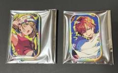 プロセカ　グリ缶　スクエア缶　バッジ　まとめ売り　バラ売り可 プロセカ スクエア缶バッジ まとめ売り｜Yahoo!フリマ（旧PayPay