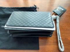 【値下げ】【新品】★Emporio Armani★ ショルダーバッグ