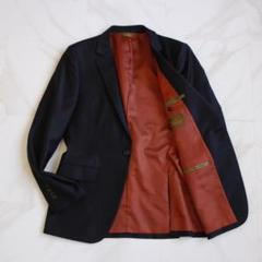 【極美品】Paul Stuart テーラードジャケット Stuart2 M