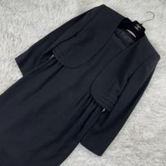 極美品✨Chloe クロエ セットアップ ワンピース フォーマル 冠婚葬祭 9