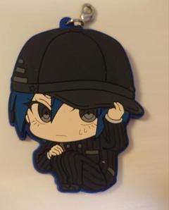 ダンガンロンパV3 びびむす 最原終一 ラバスト ストラップ(キャラクター) 最原終一 「ニューダンガンロンパV3