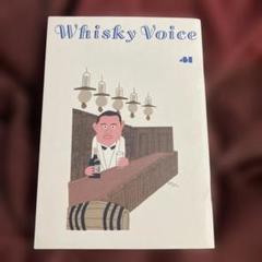 SUNTORY サントリーWHISKY VOICE ウイスキーブォイス SUNTORY サントリーWHISKY VOICE ウイスキーブォイスオリジナル