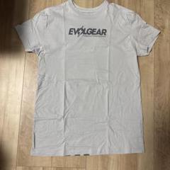 新品未使用　エボルギア　Tシャツ　メンズ　レディース ユニセックス
