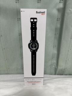 【未使用】Bushnell ブッシュネルイオンエリートゴルフ飛距離計GPS