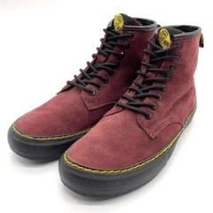 VANS/バンズ GIBSON ブーツ スエード ハイカット スニーカー
