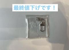 TWICE THIS IS FOR 特典キーホルダー