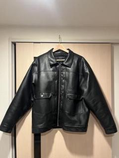 FRESHIES TRUCKER JACKET / HUF トラッカージャケットのサムネイル