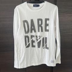 Paul Smith ロングスリーブTシャツ　ロンt 長袖　m 白