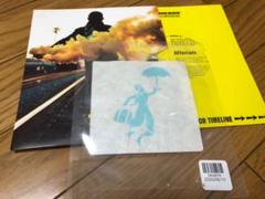 インクボックス inkbox ジャグアタトゥー フェイクタトゥー ディズニー