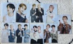 Strayk Kids スンミン まとめ売り Strayk Kids スンミン まとめ売り