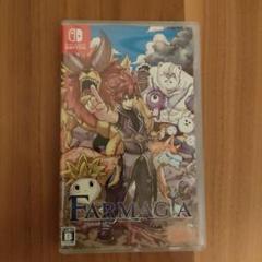 FARMAGIA Nintendo Switch ゲーム