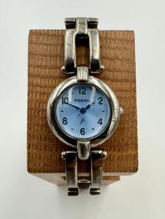 FOSSIL F2 クォーツ腕時計 フォッシル A1049