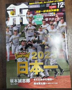 月刊タイガース 12冊セット(’84～’86) 月刊タイガース 12冊セット('84～'86)