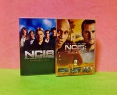 【まとめ売り】DVD 『NCIS 〜ネイビー犯罪捜査班』シーズン1／パート2後半のサムネイル