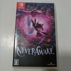 NeverAwake ネバーアウェイク通常版　Switch