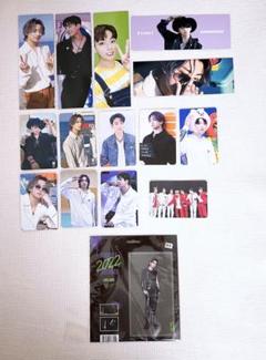 BTS グク Jungkook 2018〜2022 シーグリ リアル GREETINGS SEASON BTS シーグリ 日本語 2018-2022 K-POP