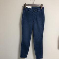 新品⭐︎UNIQLO ウルトラストレッチデニムパンツ XS