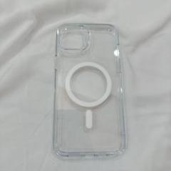iPhone 14 Plus 用 ケース MagSafe対応 ワイヤレス充電