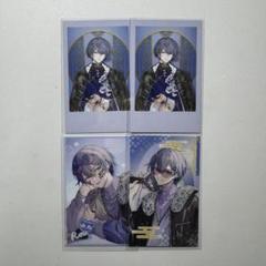 小柳ロウ チェキセット売り