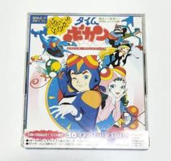 「タイムボカン」オリジナル・サウンドトラック　帯付き　中古