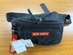 BENDAVIS ウエストバック　ボディバック