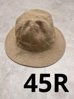 お値下げしました　45rデニムハット お値下げしました45rデニムハット