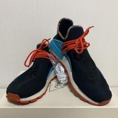 Adidas Hu NMD Inspiration Pack Black