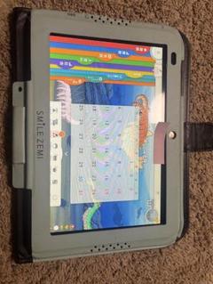 中古：スマイルゼミ(大幅値下げ) 2025年最新】スマイルゼミ タブレット 1年の人気アイテム - メルカリ