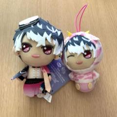2025年最新】アイドリッシュセブン ぬいぐるみ うしななの人気