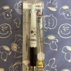 ジェットストリーム4 1 スヌーピーの中古 未使用品 メルカリ