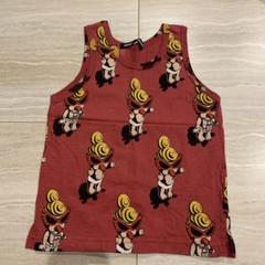 ヒステリックミニ タンクトップ　100 ヒスミニ