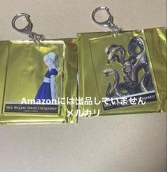 真・女神転生Ⅴ Vengeance トレーディングフォトフレームアクキー グッズ-キーホルダー】真・女神転生Ⅴ Vengeance トレーディング