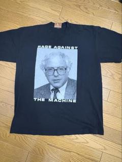 RAGE AGAINST THE MACHINE Tシャツ ブラック