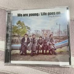 2025年最新】life goes onの人気アイテム - メルカリ