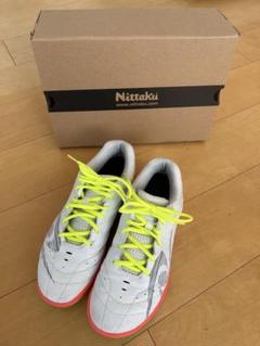 ニッタク Nittaku ムービングエース ホワイト NS4438 卓球