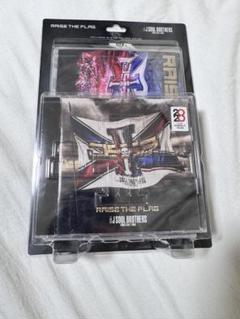RAISE THE FLAG 【初回生産限定盤】(ALBUM+Blu-ray&Blu-ray2枚組