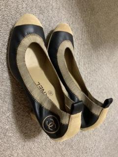 CHANEL シャネル パンプスのサムネイル