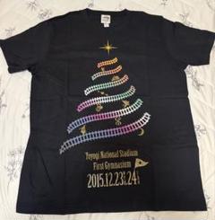 超特急　LIVE Tシャツ　2015年代々木