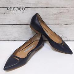PELLICO - ペリーコ アネッリ 37.5の通販 by boby's shop